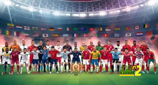 مشاهدة كأس العالم 2026 على الجوال والشاشة