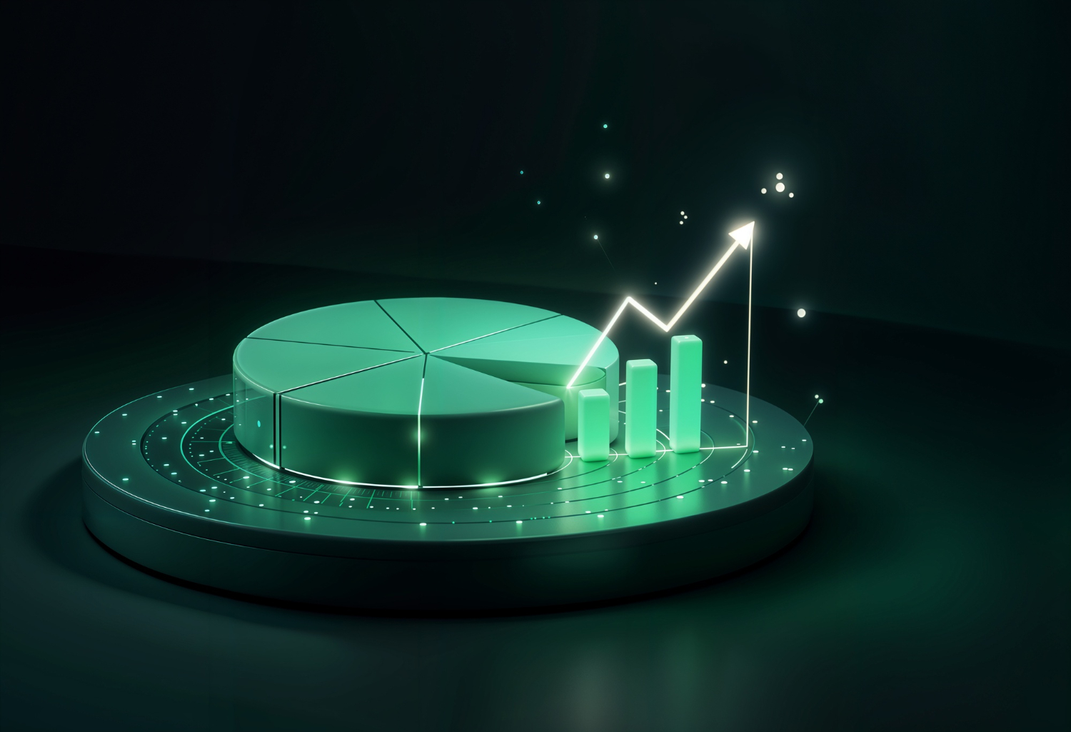 كيف تقنع الإدارة بميزانيتك؟ دليلك الشامل لقياس العائد على الاستثمار في الموارد البشرية (HR ROI)