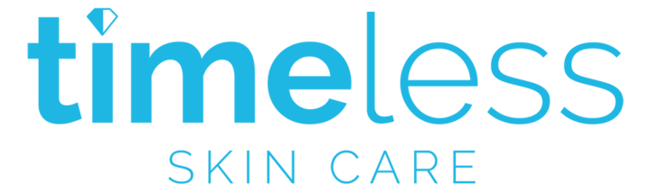 TIMELESS SKIN CARE
