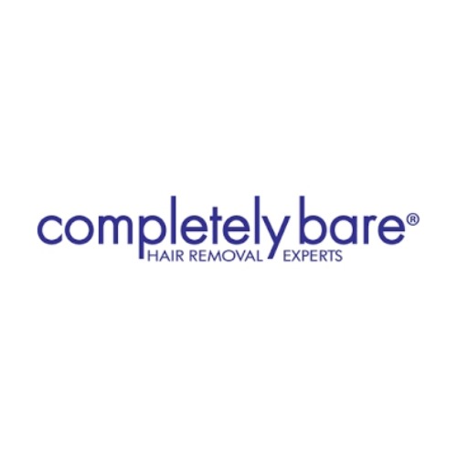 Completely Bare