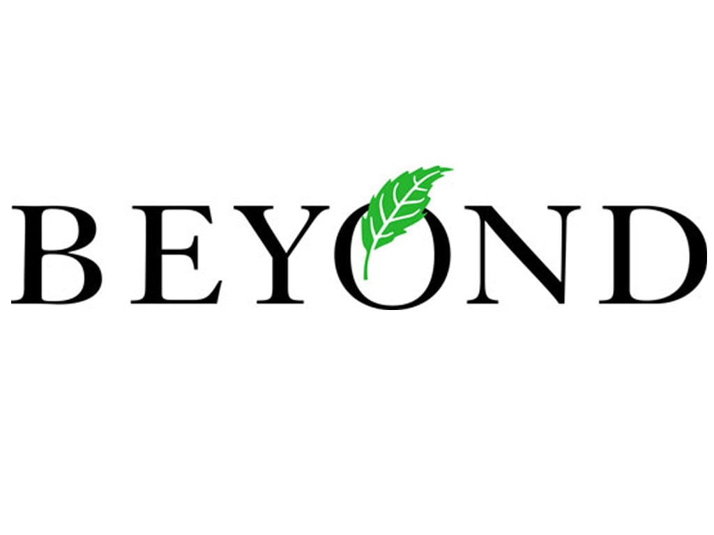 beyond