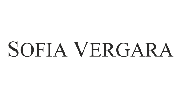 SOFIA VERGARA