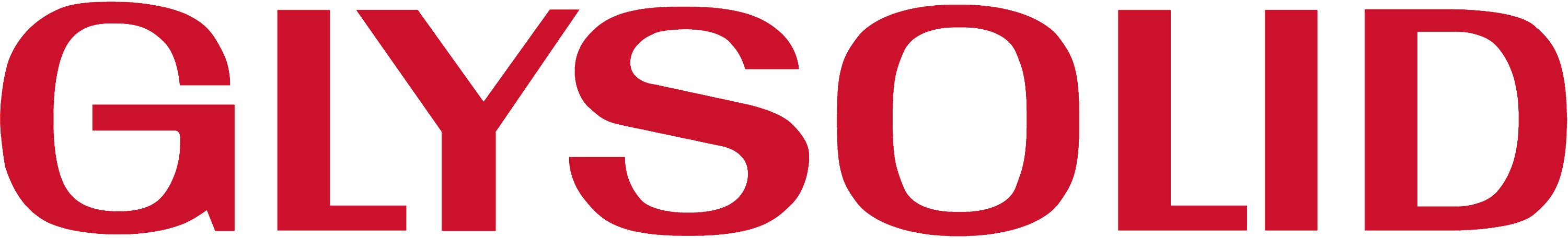Glysolid