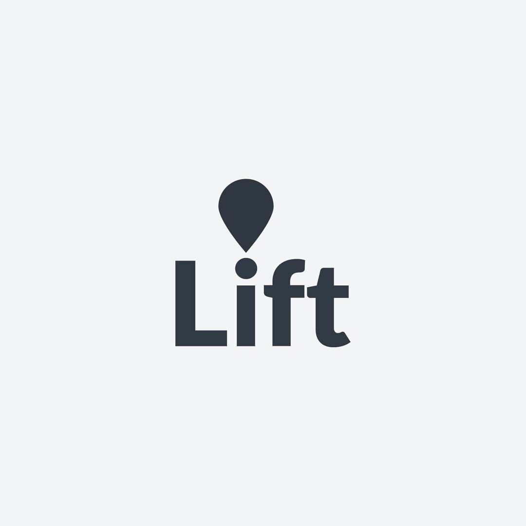 Secret lift