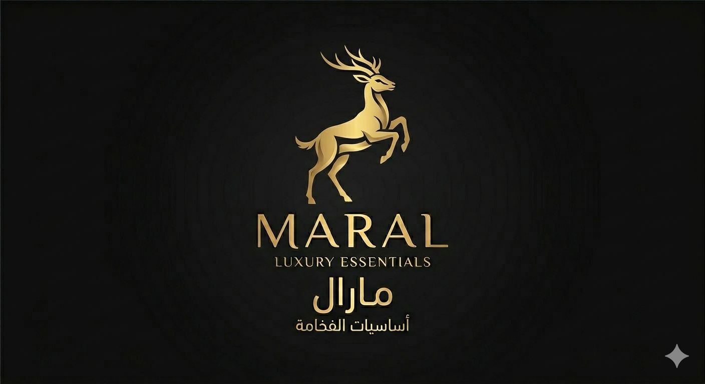 مارال maral