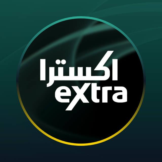 بطاقات اكسترا