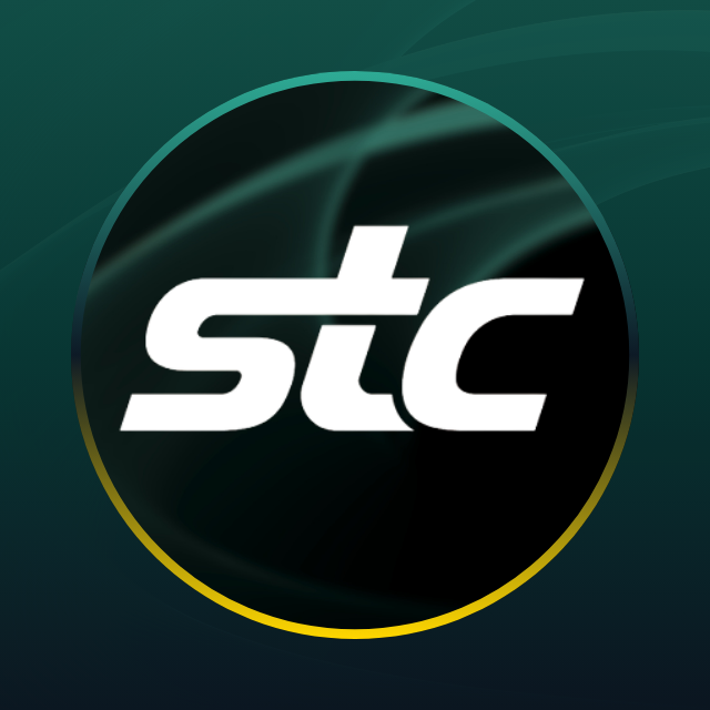 بطاقات STC