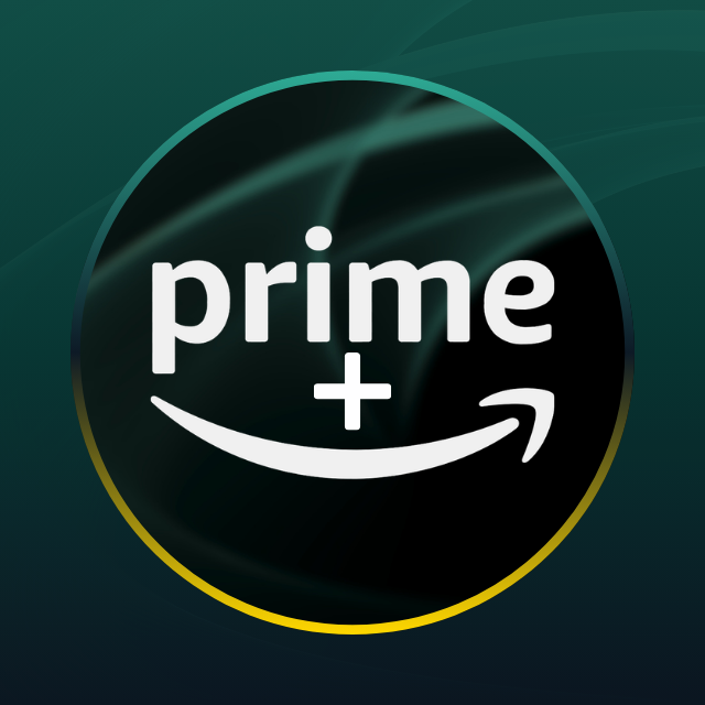 اشتراك أمازون برايم 
