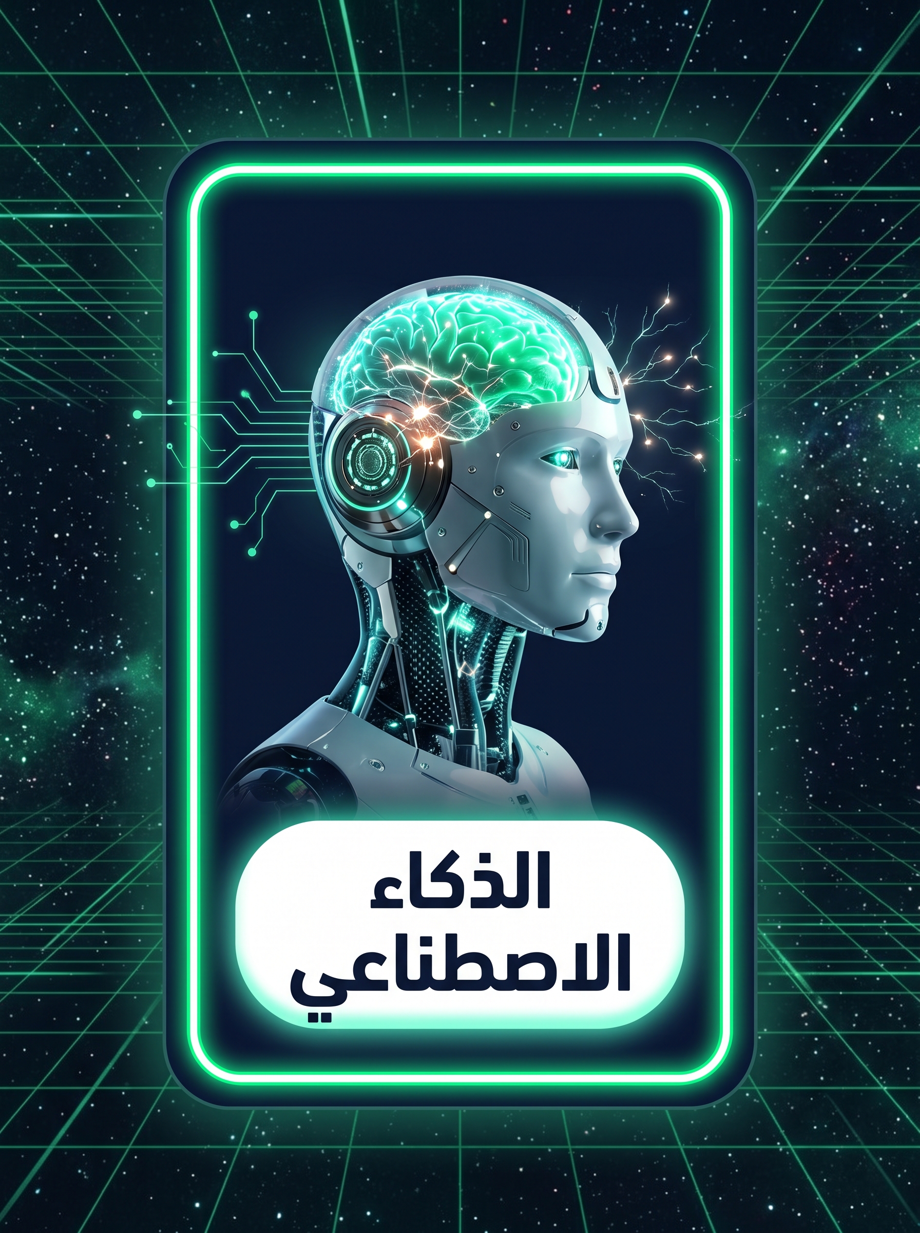 الذكاء الاصطناعي