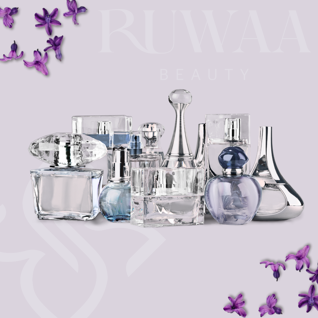 العطور