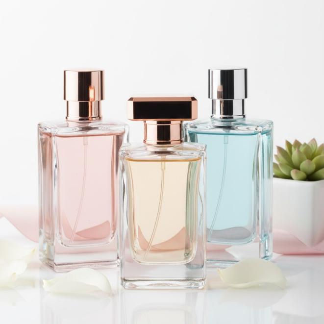 العطور 