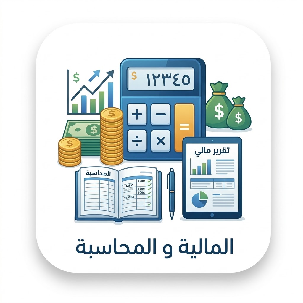المالية و المحاسبة