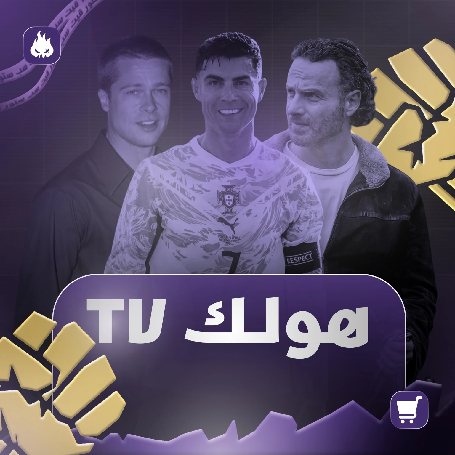 اشتراك هولك