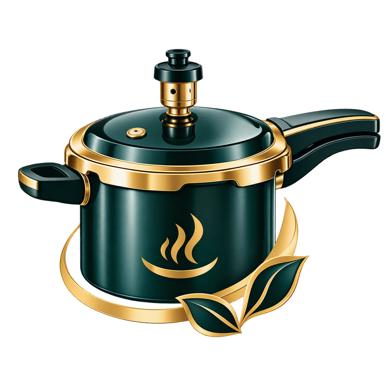 قدر ضغط
