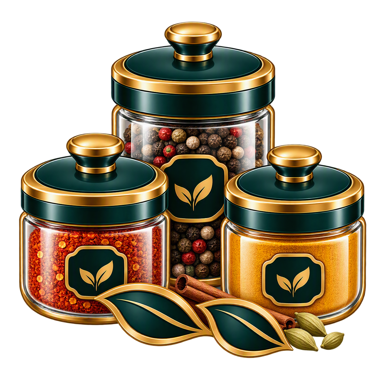 علبة زيت