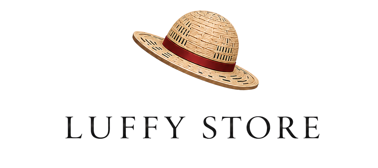 LUFFY STORE