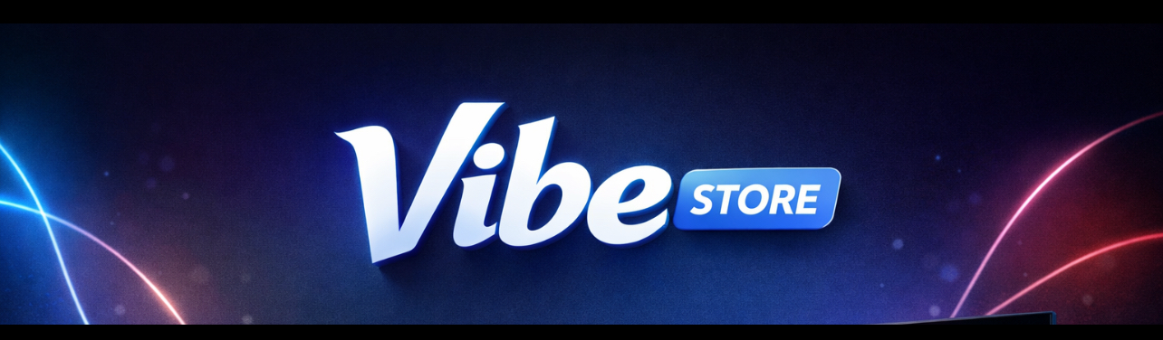 vibestore