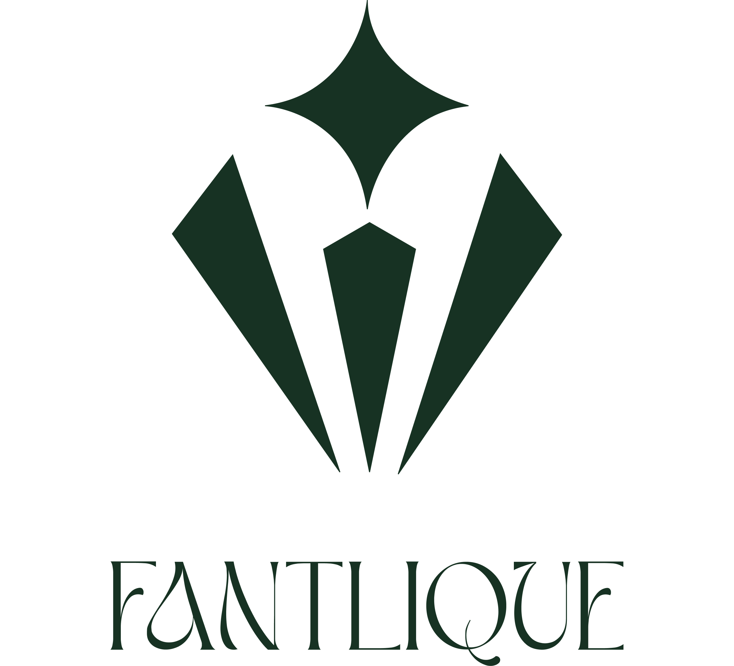 Fantlique