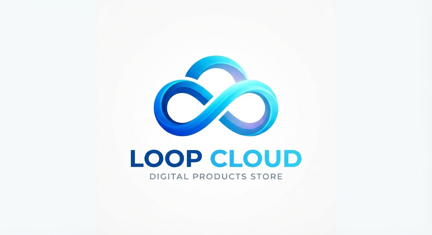 لوب كلاود | LOOP CLOUD 
