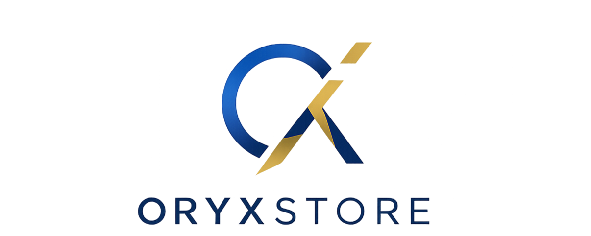 oryxstore