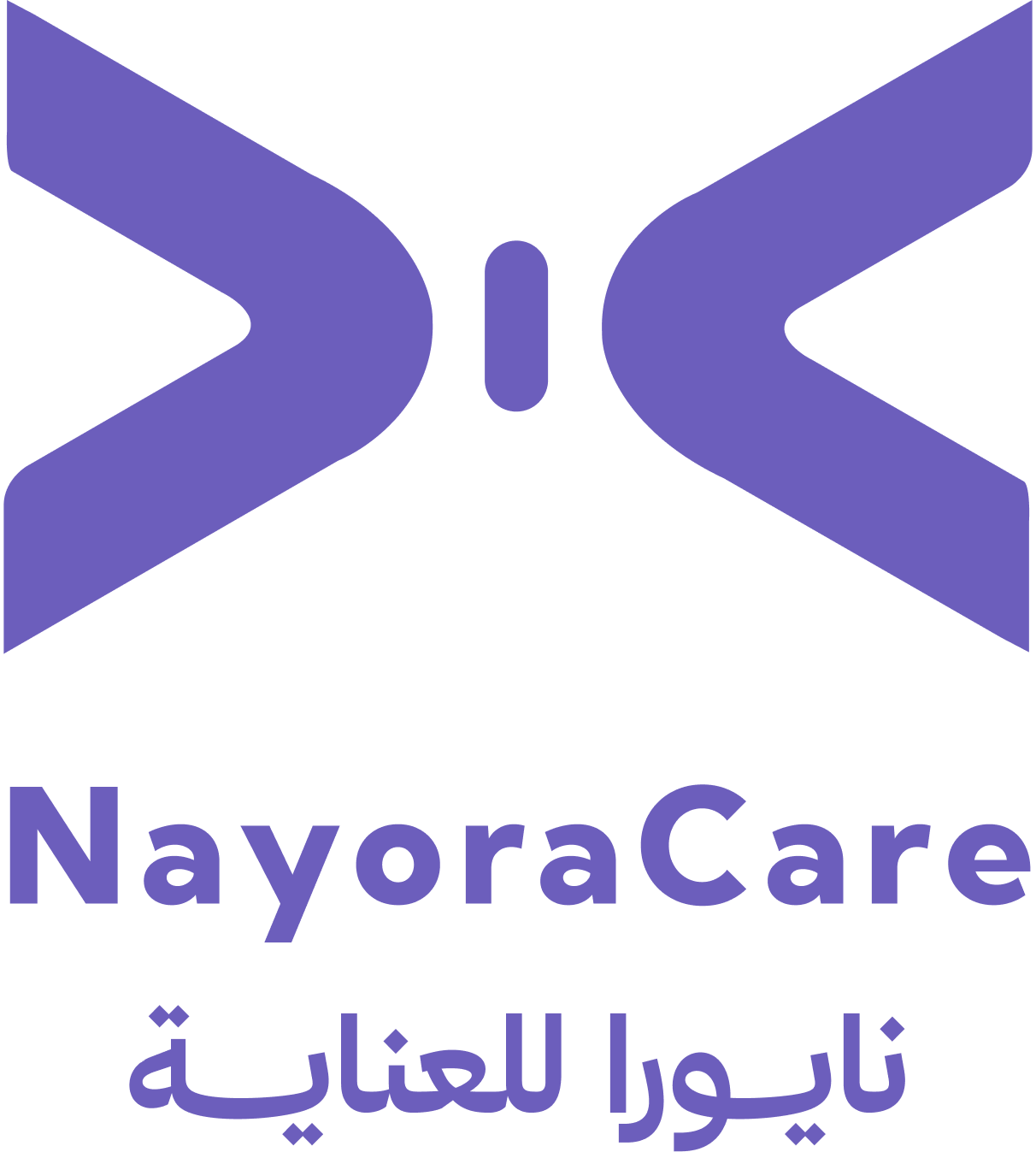 نايورا للعناية | NayoraCare