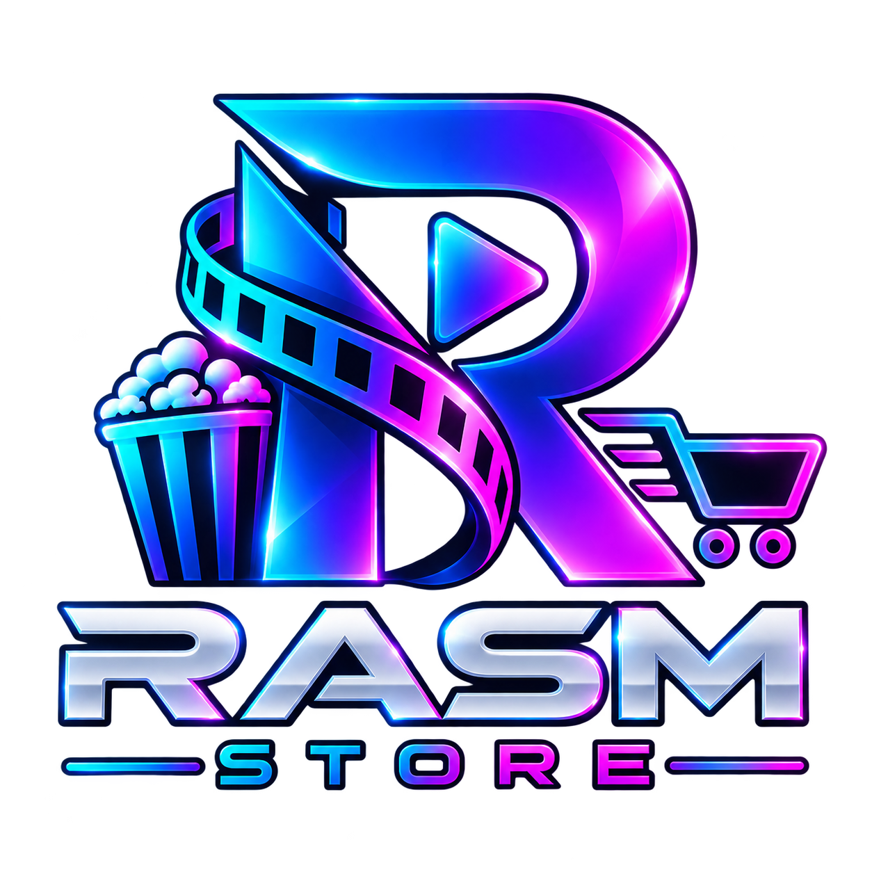 Rasm Store