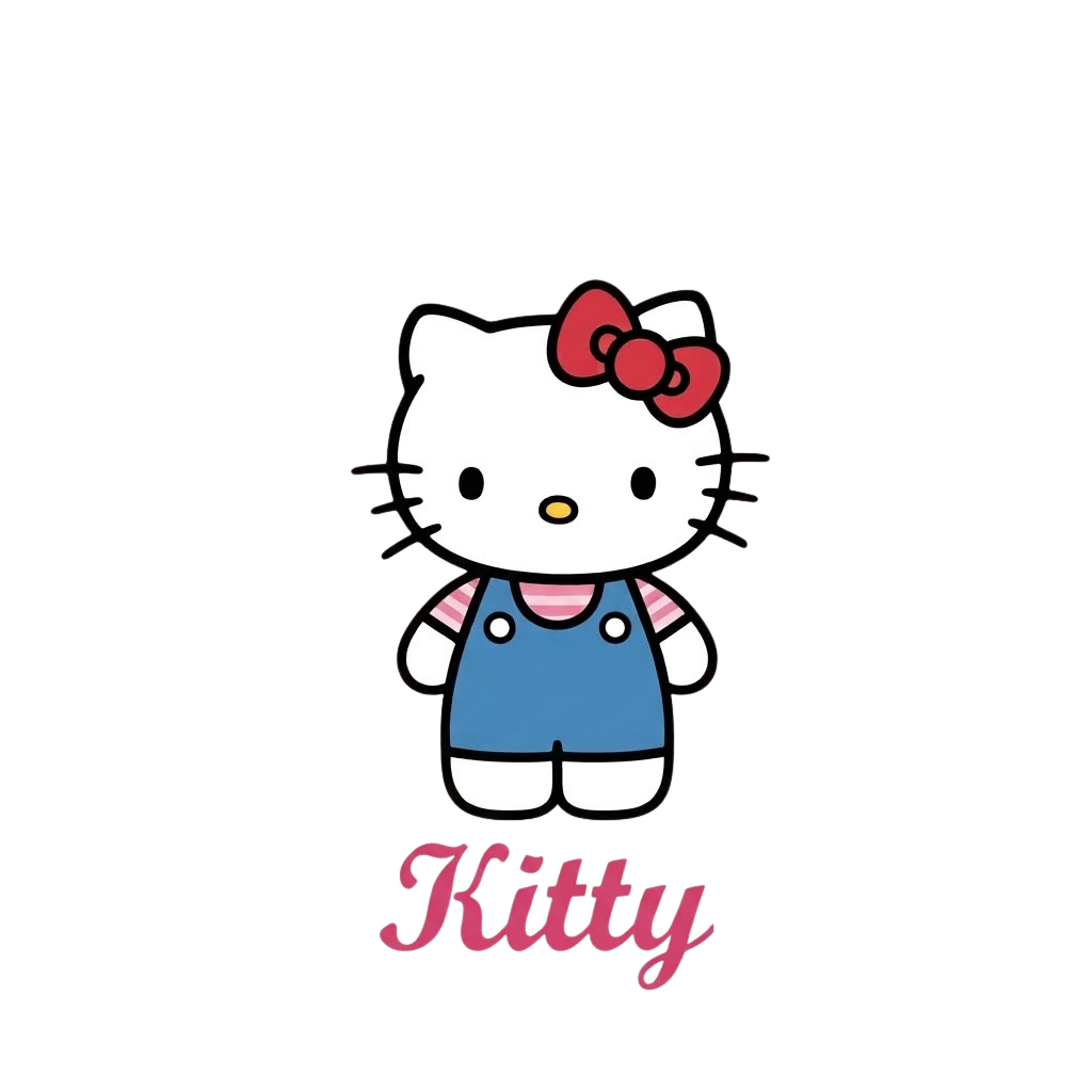 kitty
