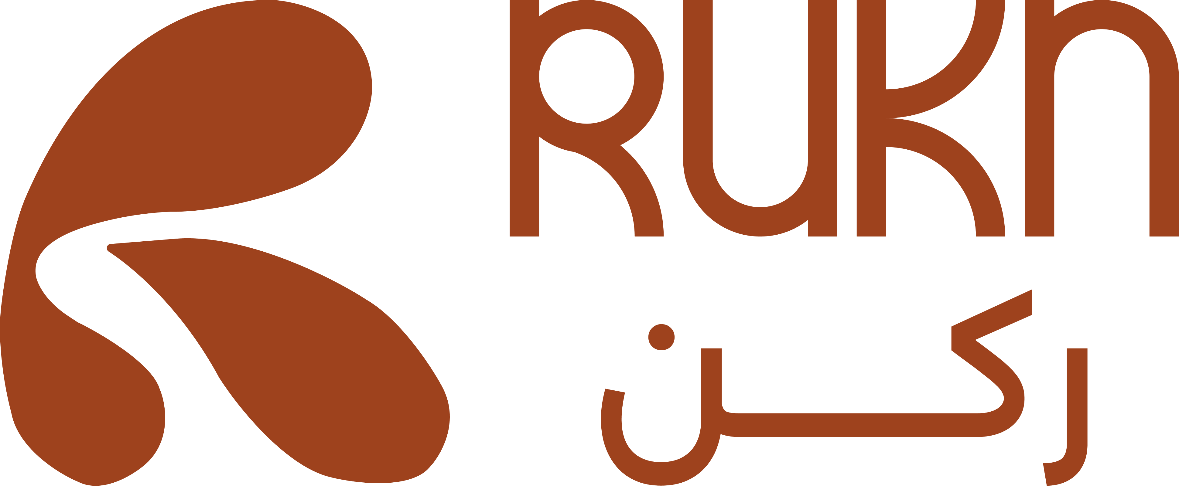 ركن | RUKN