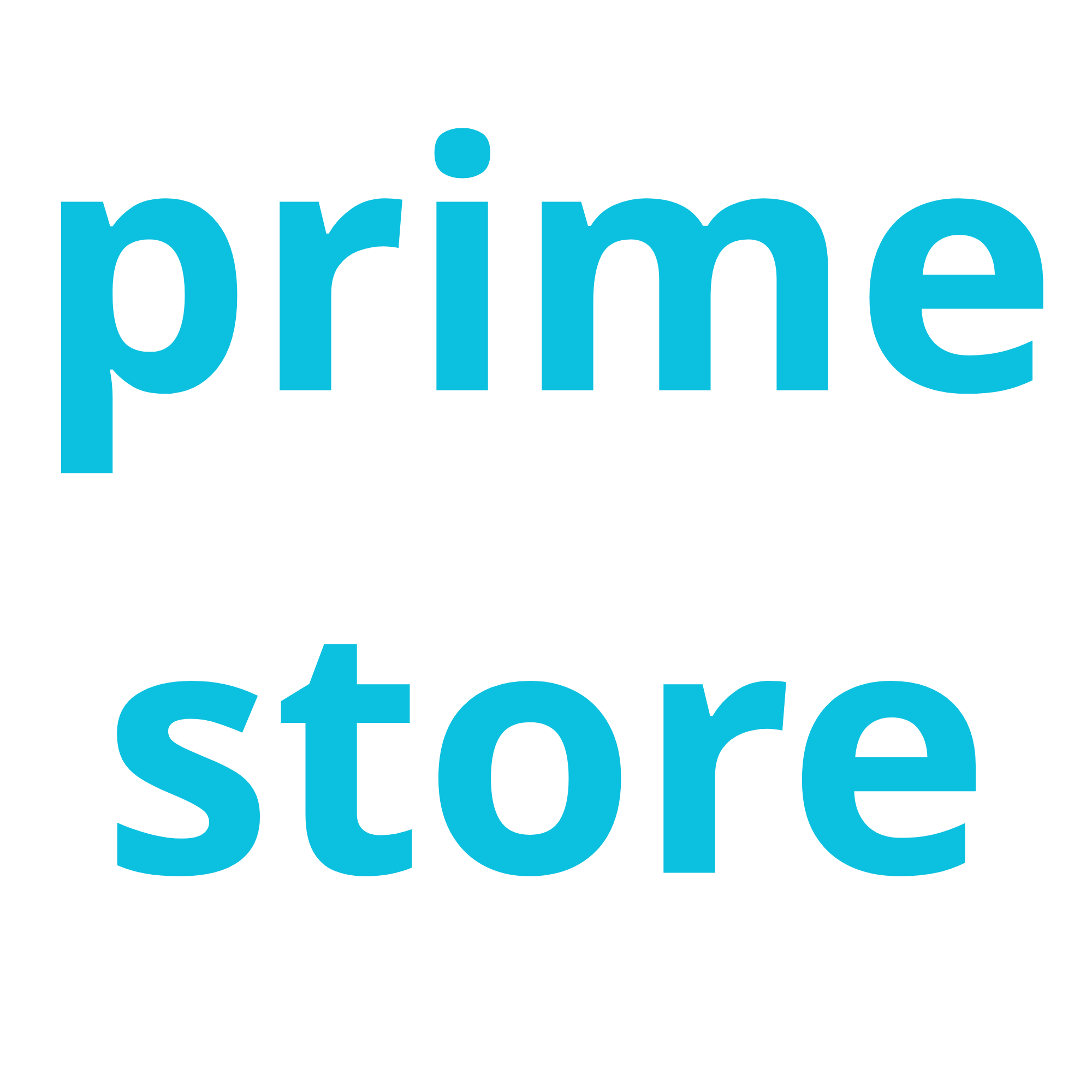 prime