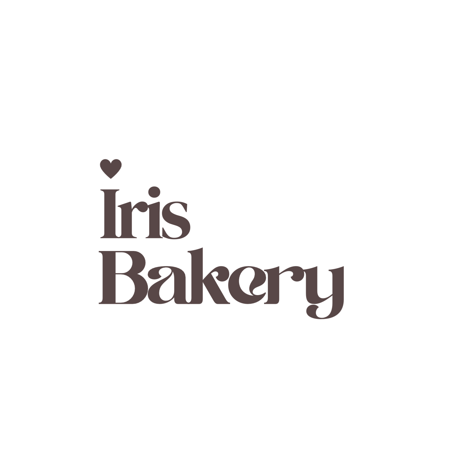 iris bakery