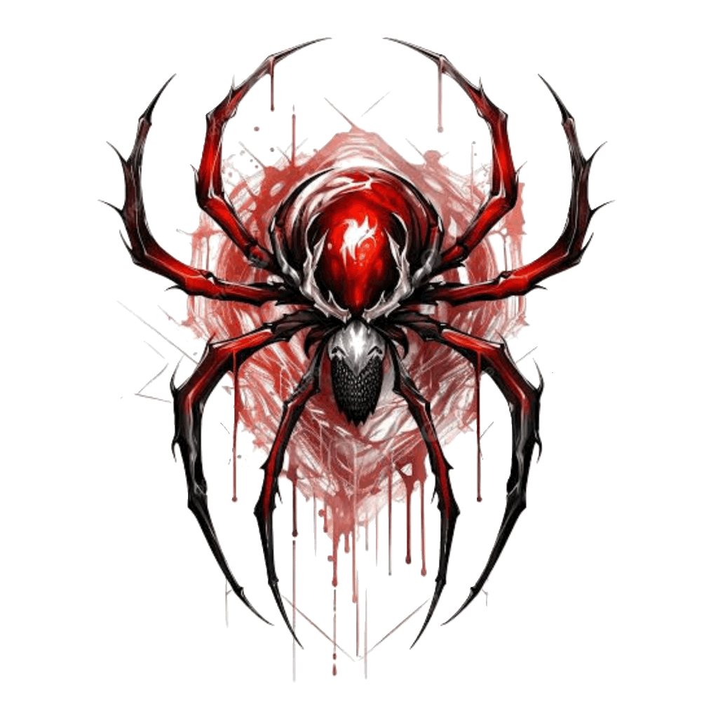سبايدر كارد | spider card