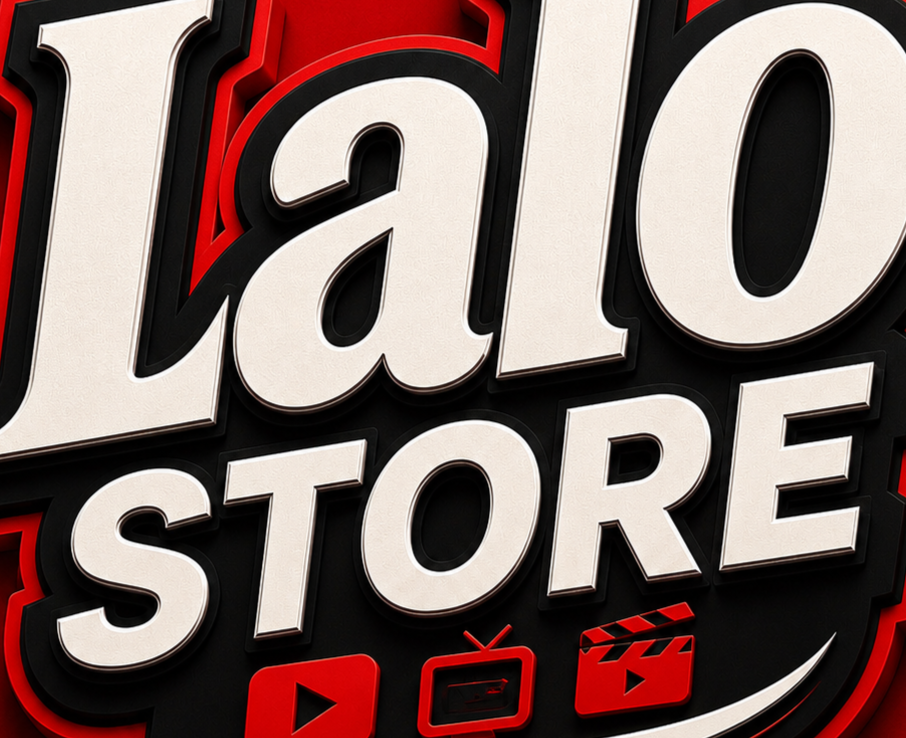 Lalo store 