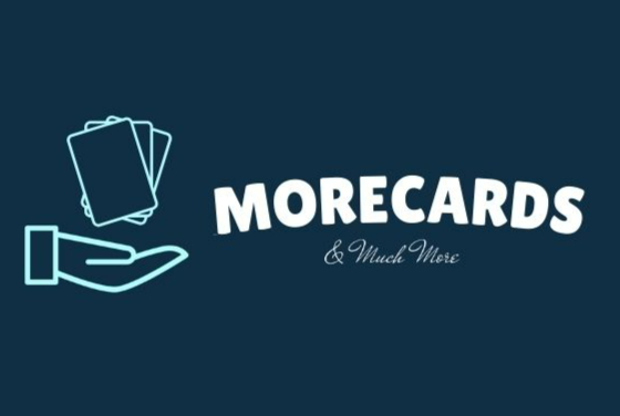 Morecards