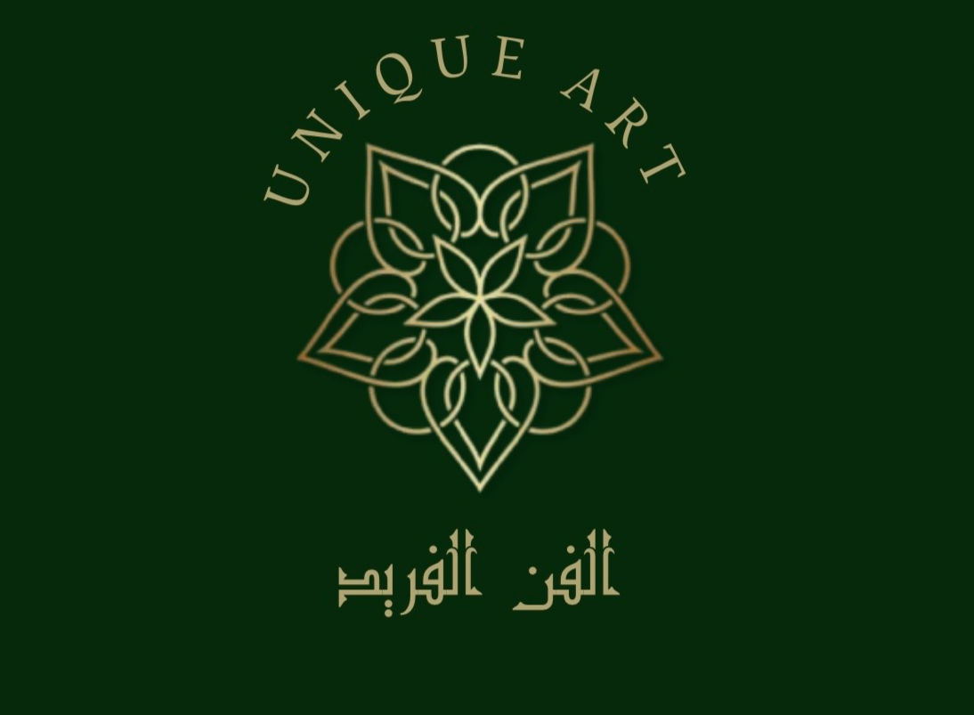الفن الفريد ✨ Unique art