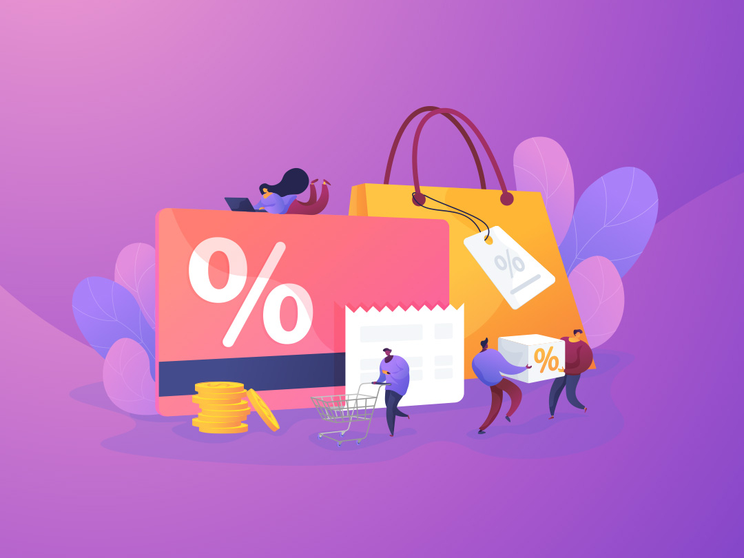 discount coupon