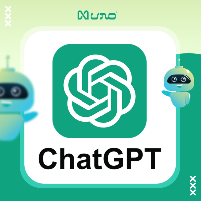 اشتراك شات جي بي تي بلس شهر واحد - ChatGPT-4 PLUS - اشتراكات الذكاء الاصطناعي |  GPT