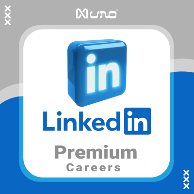 اشتراك لينكد ان بريميوم شهر |  LinkedIn Premium 1m - اشتراك لينكد ان بريميوم | LinkedIn Premium