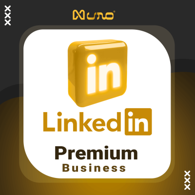 اشتراك لينكد ان بريميوم بزنس 9 اشهر + 3 اشهر مجانا | Linkedin Business - اشتراك لينكد ان بريميوم | LinkedIn Premium