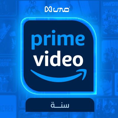 اشتراك امازون برايم فيديو سنة | Amazon Prime - اشتراك امازون برايم  | Amazon Prime