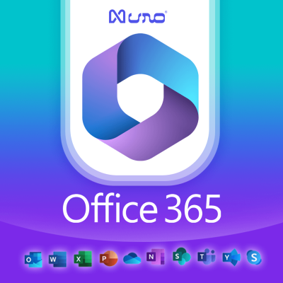 مايكروسوفت اوفيس 365 سنة 15 جهاز | 365 Microsoft Office - اشتراكات الكمبيوتر 