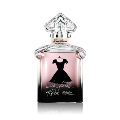 عطر جيرلان لا بوتيت روب نوار - العطور