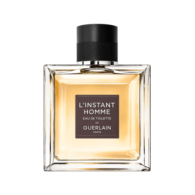 عطر جيرلان لينستانت دي جيرلان - العطور