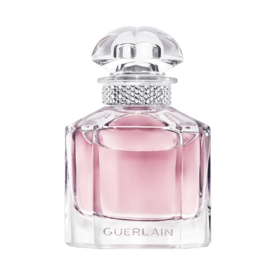 عطر جيرلان مون سباركلينج بوكيه - العطور