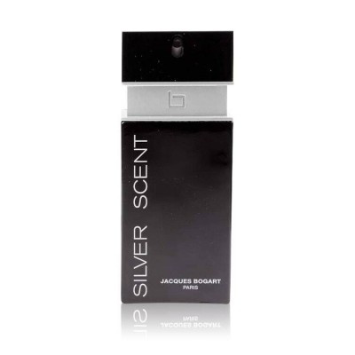 عطر جاك بوجارت سيلفر سينت - العطور