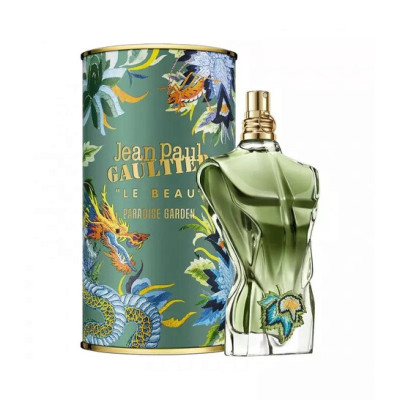 جان بول غولتير - عطر لو بو بارادايس جاردن او دو بارفيوم 125مل - العطور