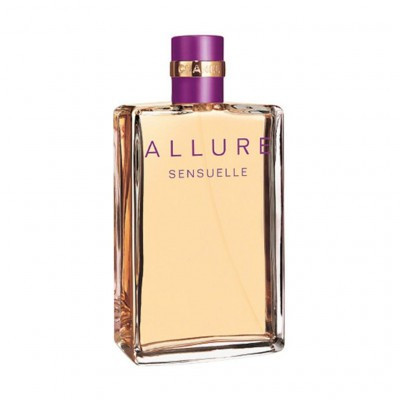 عطر شانيل ألور سينسشويل - أو دي بارفوم للنساء - 50 مل - العطور