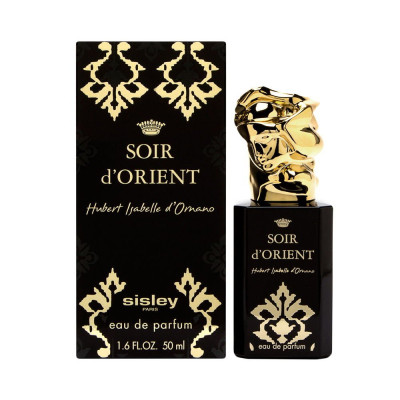 عطر سوار دي أوريانت من سيسلي - أو دو بارفيوم 100 مل - 