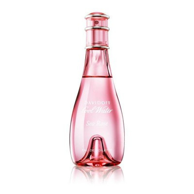 عطر دافيدوف كول ووتر سي روز - أو دي تواليت 100 مل - العطور