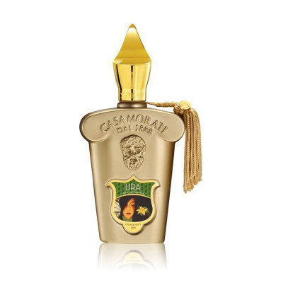 زيرجوف كازوماراتي ليرا- أو دو برفيوم- 100 مل - العطور