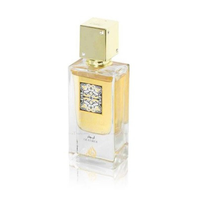 عطر لطافة أنا أبيض ليذر - العطور